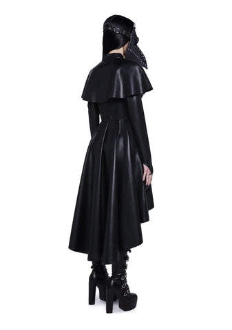 Masked Medicus Costume Set