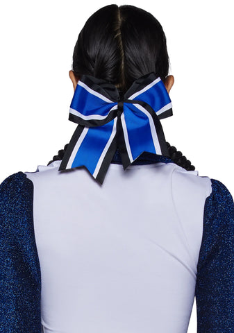 Yeehaw Cheerleader Costume Set