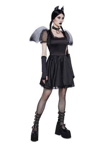 Into The Night Costume Set