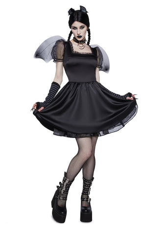 Into The Night Costume Set