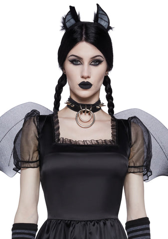 Into The Night Costume Set