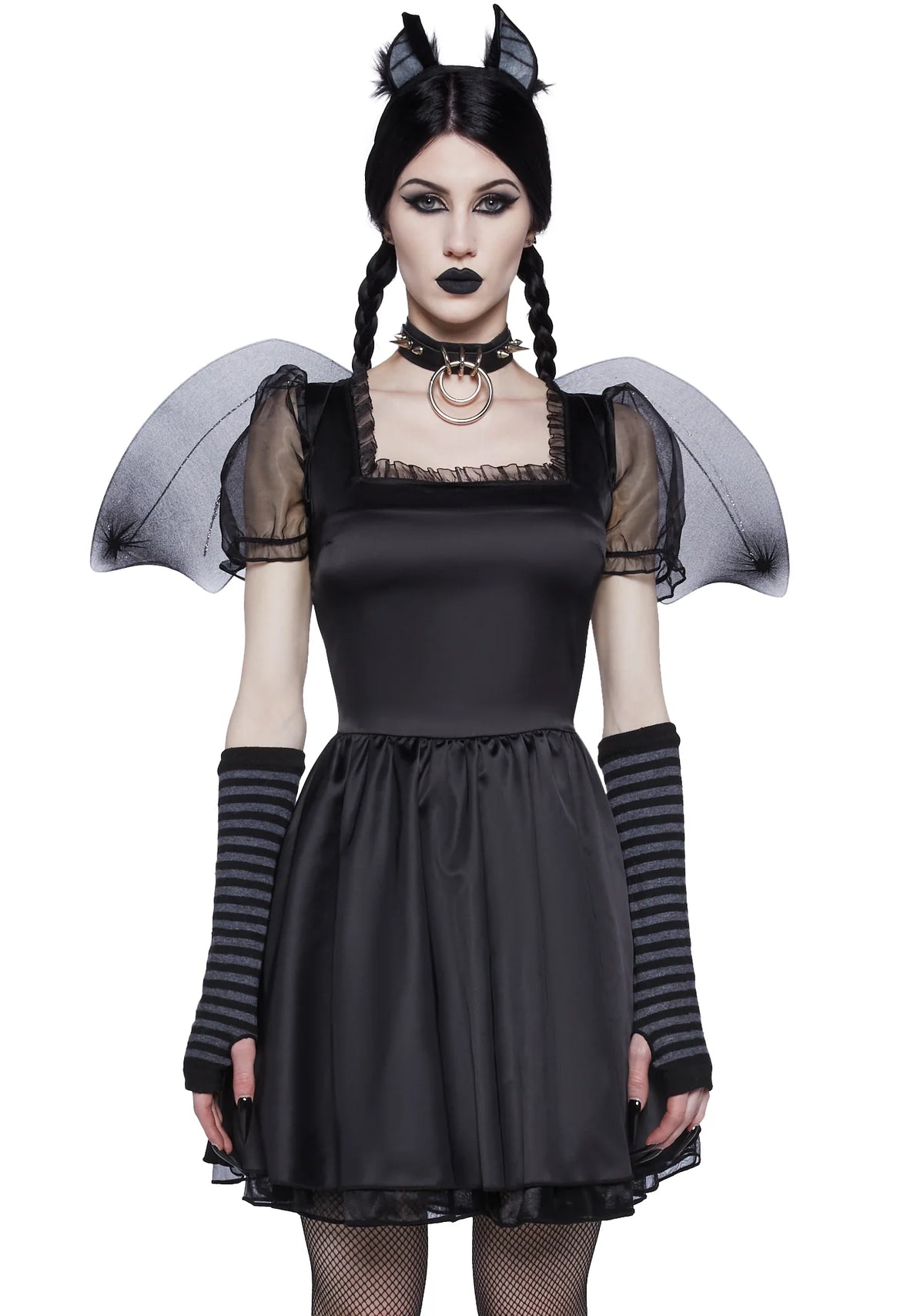 Into The Night Costume Set