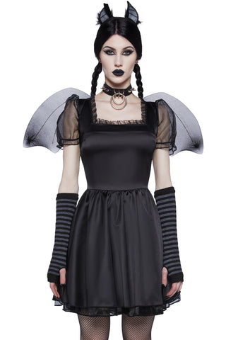 Into The Night Costume Set