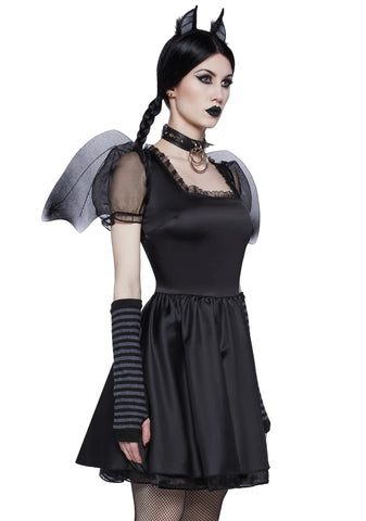 Into The Night Costume Set