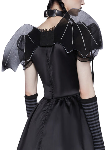 Into The Night Costume Set