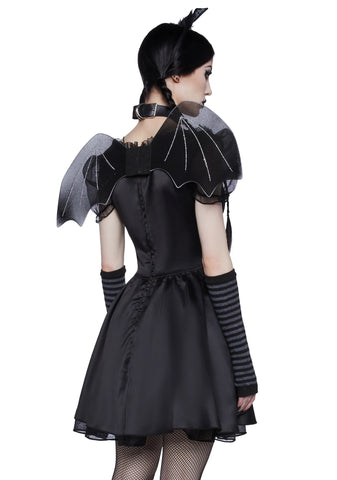 Into The Night Costume Set