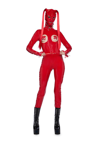 Fashion Freak Costume Set
