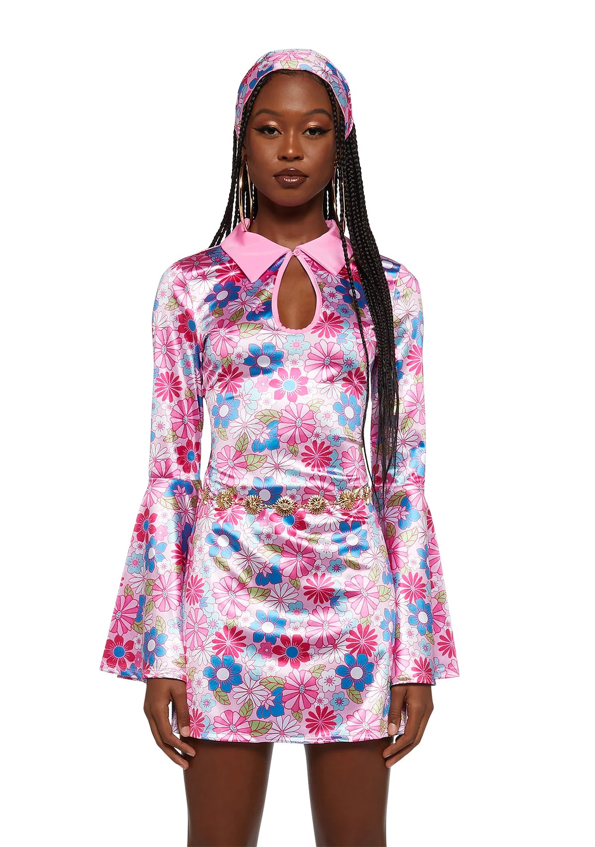 Swinging '60s Costume Set