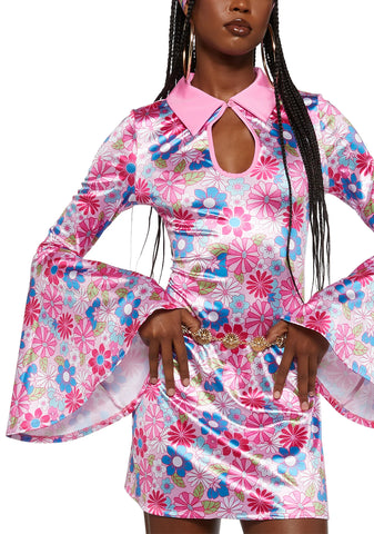 Swinging '60s Costume Set