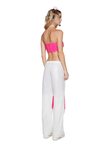 Bubblegum Pop Princess Costume Set