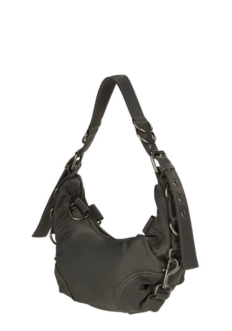 Personal Anthem Shoulder Bag - Green