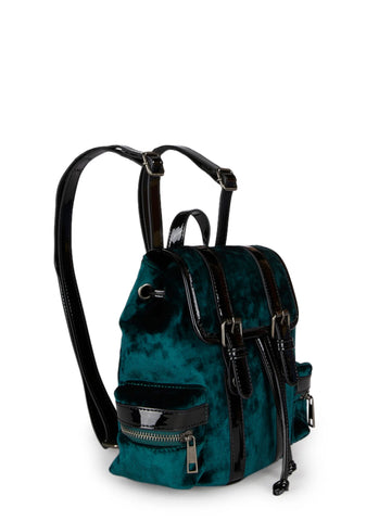 Stirring The Brew Mini Backpack