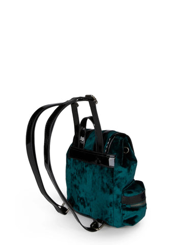 Stirring The Brew Mini Backpack