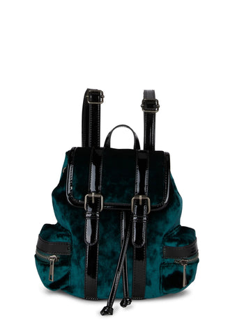 Stirring The Brew Mini Backpack