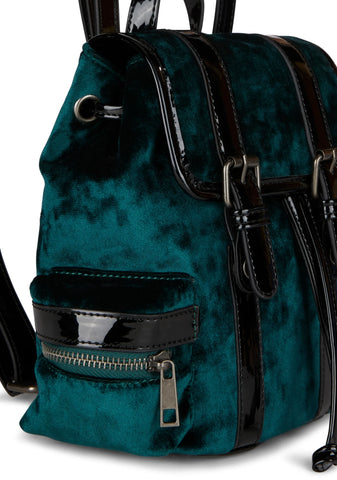 Stirring The Brew Mini Backpack