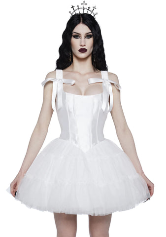 Sweetest Day Mini Dress