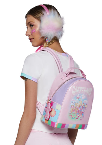 Meltin' Over You Backpack