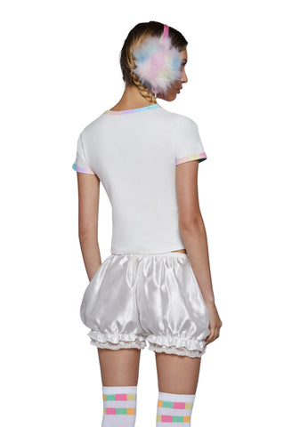 Sugar Memories Graphic Tee