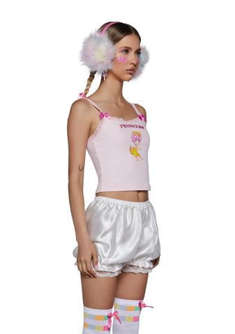 Jolly Nostalgia Cami Tank