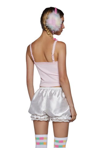 Jolly Nostalgia Cami Tank