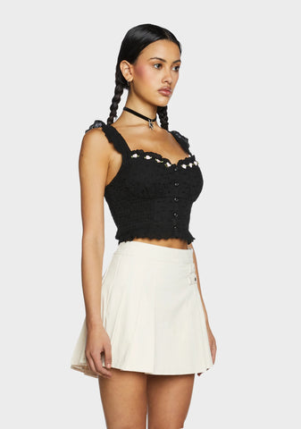 Afternoon Memories Tank Top