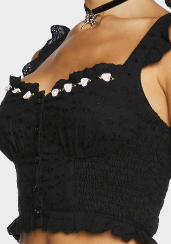 Afternoon Memories Tank Top