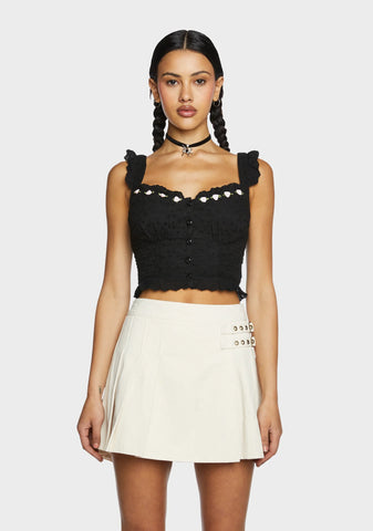 Afternoon Memories Tank Top