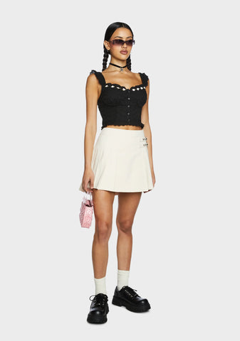 Afternoon Memories Tank Top