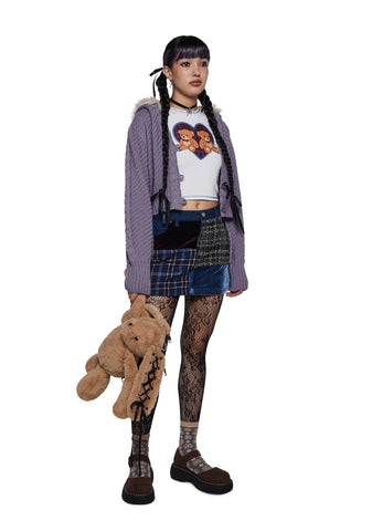 My Baby Bear Baby Tee