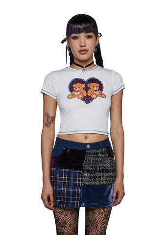 My Baby Bear Baby Tee