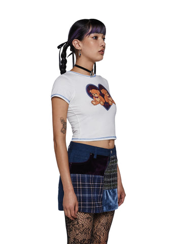 My Baby Bear Baby Tee