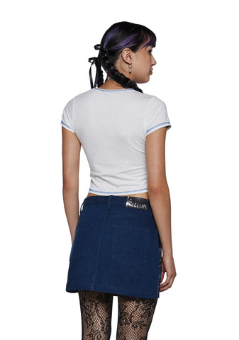 My Baby Bear Baby Tee