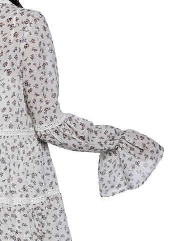 Rebel Heartache Mini Dress