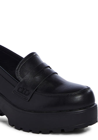 Vigo Classic Oxford Shoes