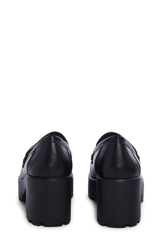 Vigo Classic Oxford Shoes