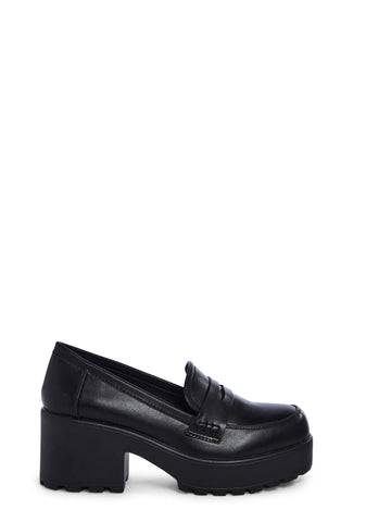 Vigo Classic Oxford Shoes