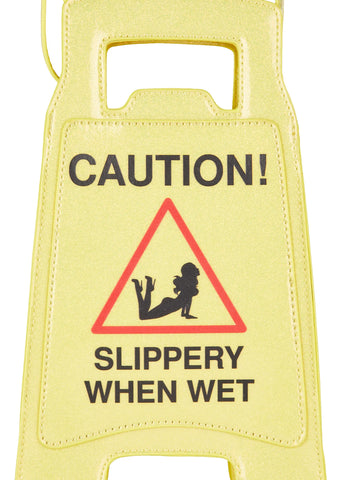 Down N' Dirty Crossbody Bag