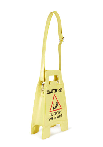 Down N' Dirty Crossbody Bag