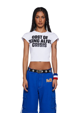 Turn Off The Lights T-Shirt