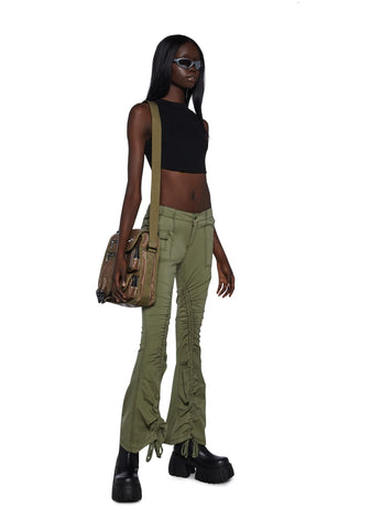 Army Of Me Cargo Pants