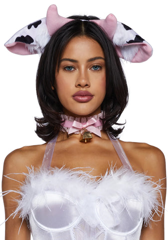 Cow Cutie Accessories Kit