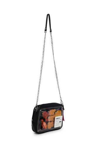 Hottie Combo Crossbody Bag