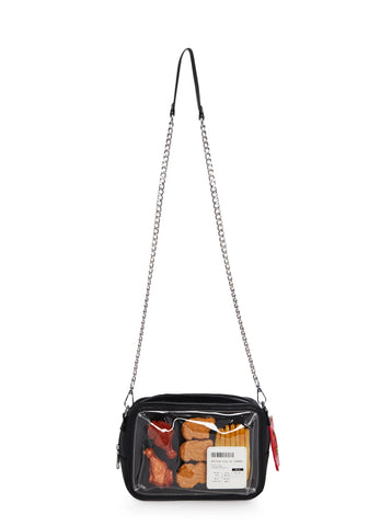 Hottie Combo Crossbody Bag