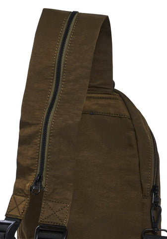 Mutant Khaki Backpack