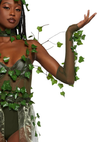 Out Of The Woods Nymph Wings