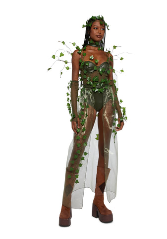 Out Of The Woods Nymph Wings