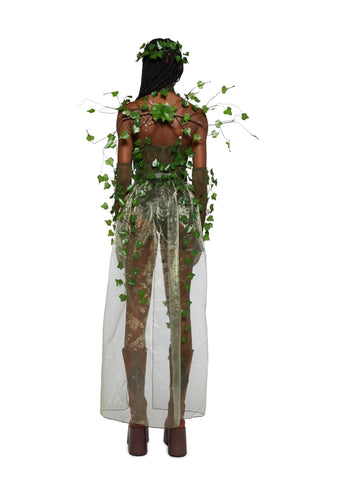 Out Of The Woods Nymph Wings