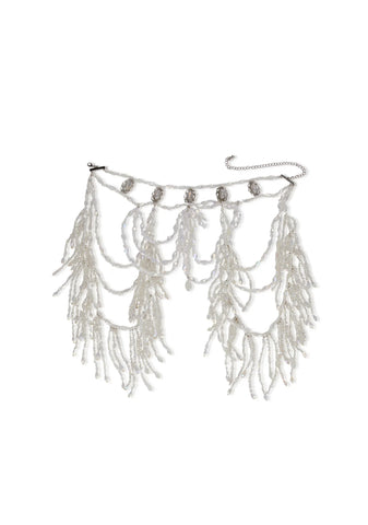 High Priestess Shoulder Harness