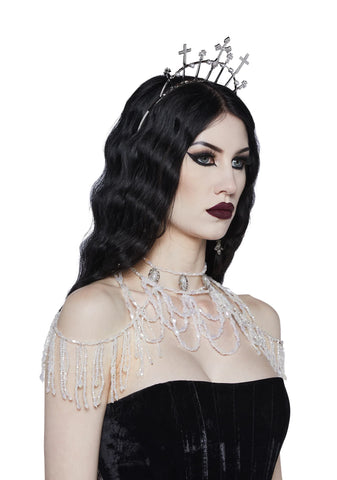 High Priestess Shoulder Harness