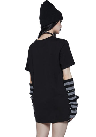 Sacred Craft Oversized Tee